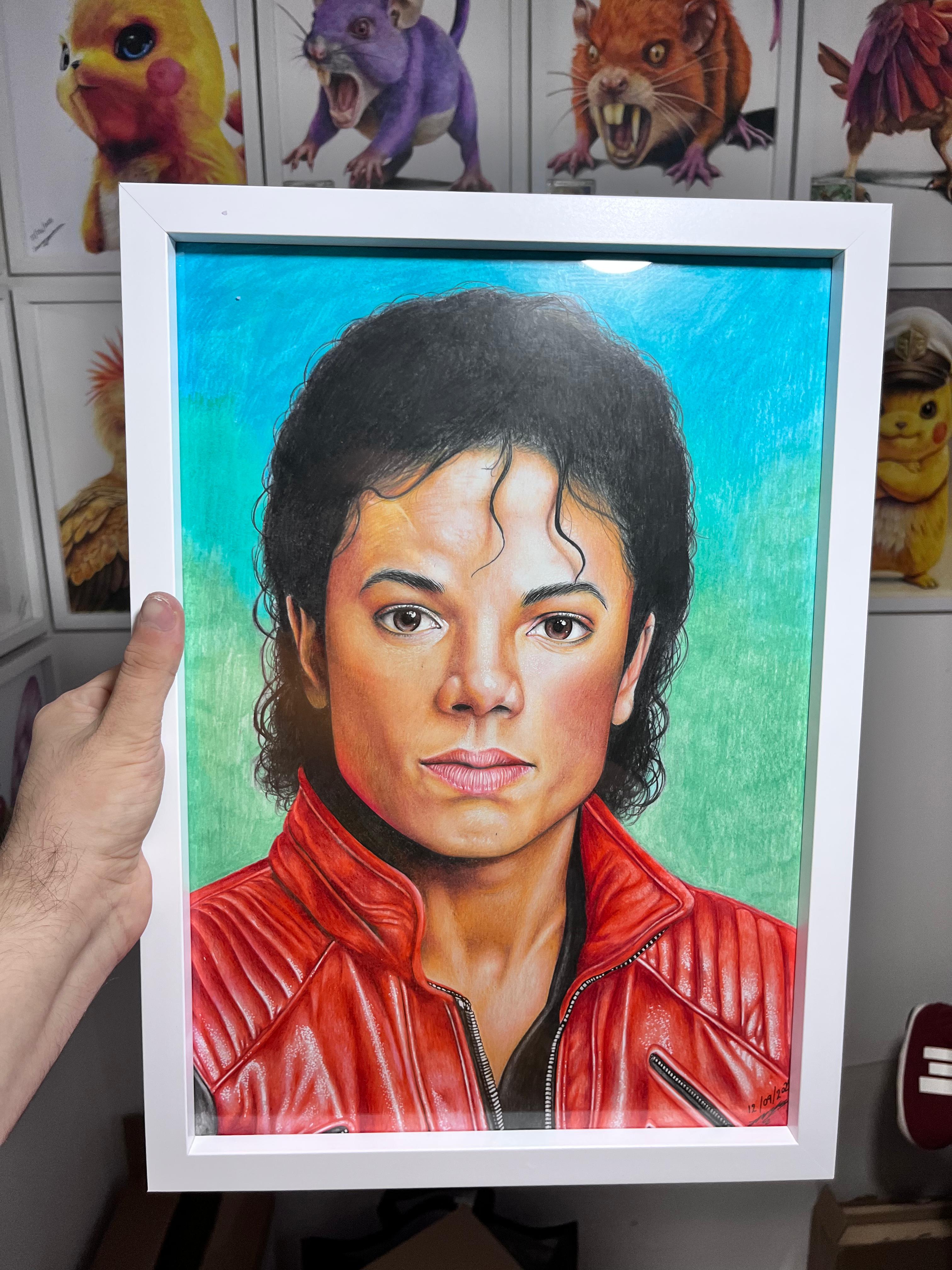 Michael Jackson